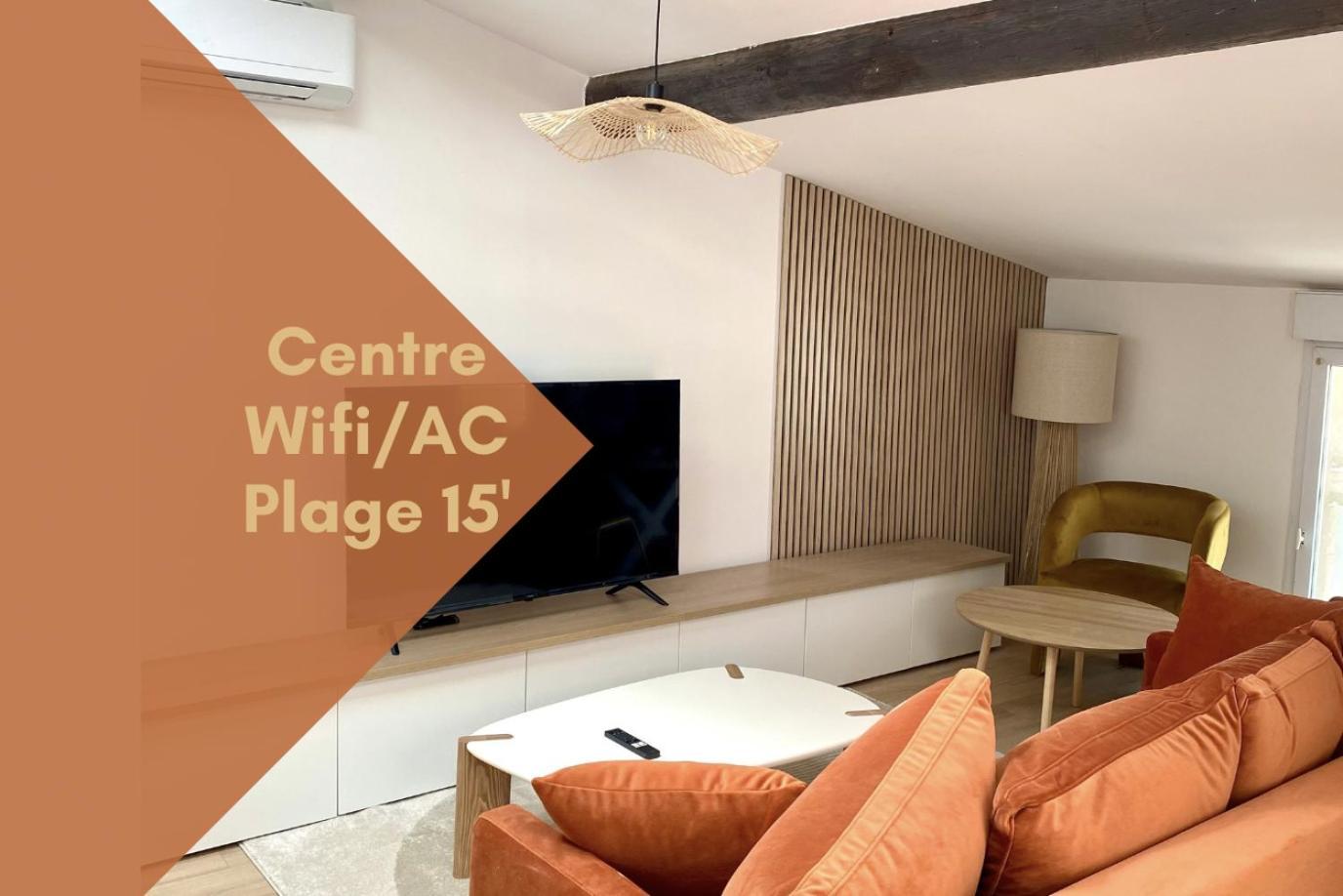 Nouveau Jungle Village Wifi Netflix Clim Mauguio Buitenkant foto