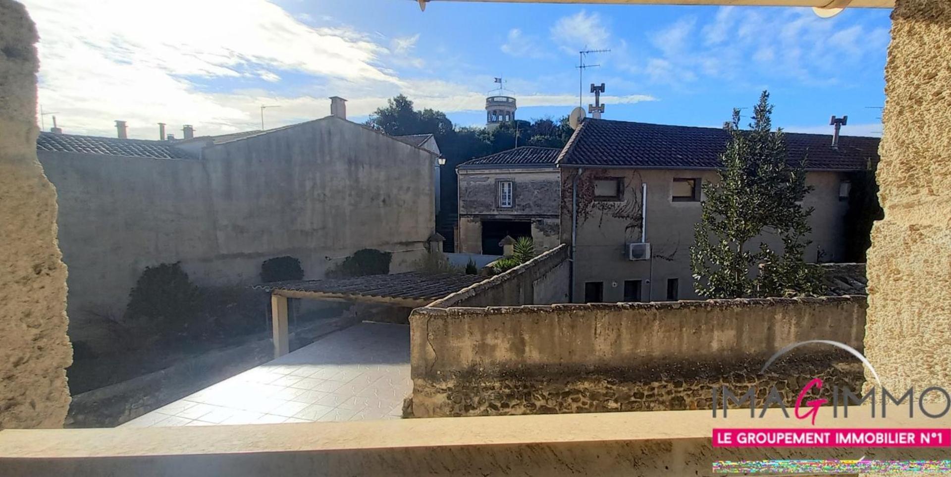 Nouveau Jungle Village Wifi Netflix Clim Mauguio Buitenkant foto