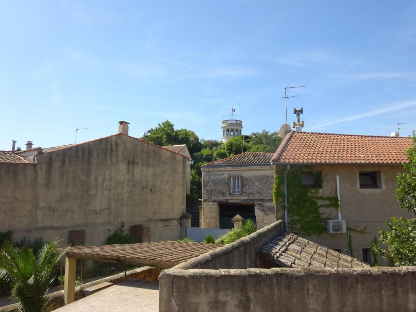Nouveau Jungle Village Wifi Netflix Clim Mauguio Buitenkant foto